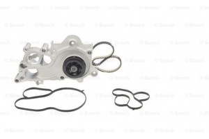 Bosch Αντλία Νερού + Σετ Οδοντωτού Ιμάντα - 1 987 946 958