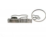 Bosch Αντλία Νερού + Σετ Οδοντωτού Ιμάντα - 1 987 946 958