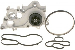 Bosch Αντλία Νερού + Σετ Οδοντωτού Ιμάντα - 1 987 946 959