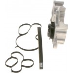 Bosch Αντλία Νερού + Σετ Οδοντωτού Ιμάντα - 1 987 946 959 Bosch Αντλία Νερού + Σετ Οδοντωτού Ιμάντα - 1 987 946 959