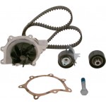 Bosch Αντλία Νερού + Σετ Οδοντωτού Ιμάντα - 1 987 946 960