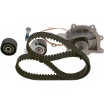 Bosch Αντλία Νερού + Σετ Οδοντωτού Ιμάντα - 1 987 946 960