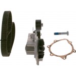 Bosch Αντλία Νερού + Σετ Οδοντωτού Ιμάντα - 1 987 946 960