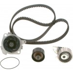 Bosch Αντλία Νερού + Σετ Οδοντωτού Ιμάντα - 1 987 946 969