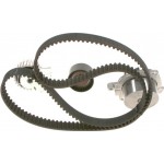 Bosch Αντλία Νερού + Σετ Οδοντωτού Ιμάντα - 1 987 946 969