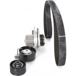 Bosch Αντλία Νερού + Σετ Οδοντωτού Ιμάντα - 1 987 948 711