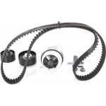 Bosch Αντλία Νερού + Σετ Οδοντωτού Ιμάντα - 1 987 948 711