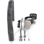 Bosch Αντλία Νερού + Σετ Οδοντωτού Ιμάντα - 1 987 948 711