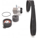 Bosch Αντλία Νερού + Σετ Οδοντωτού Ιμάντα - 1 987 948 712