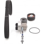 Bosch Αντλία Νερού + Σετ Οδοντωτού Ιμάντα - 1 987 948 712