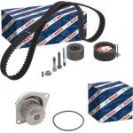 Bosch Αντλία Νερού + Σετ Οδοντωτού Ιμάντα - 1 987 948 712