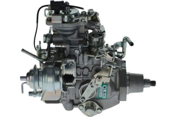 Bosch Αντλία Ψεκασμού - 9 460 614 208