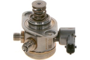 Bosch Αντλία Υψηλής Πίεσης - 0 261 520 134