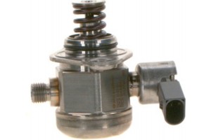 Bosch Αντλία Υψηλής Πίεσης - 0 261 520 143
