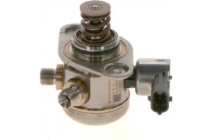 Bosch Αντλία Υψηλής Πίεσης - 0 261 520 197
