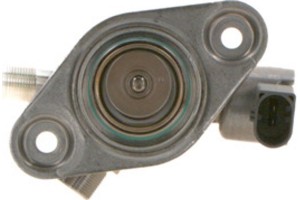 Bosch Αντλία Υψηλής Πίεσης - 0 261 520 217