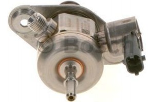 Bosch Αντλία Υψηλής Πίεσης - 0 261 520 245