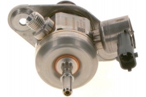 Bosch Αντλία Υψηλής Πίεσης - 0 261 520 245