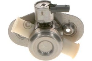 Bosch Αντλία Υψηλής Πίεσης - 0 261 520 248