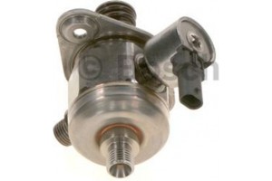 Bosch Αντλία Υψηλής Πίεσης - 0 261 520 254