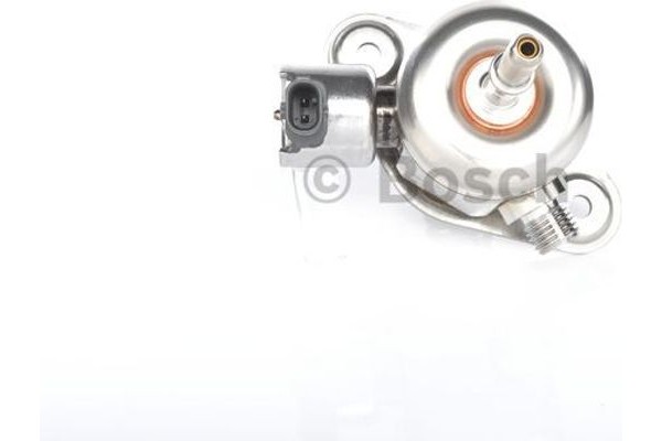 Bosch Αντλία Υψηλής Πίεσης - 0 261 520 289