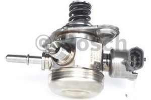 Bosch Αντλία Υψηλής Πίεσης - 0 261 520 305