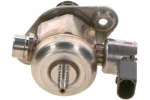 Bosch Αντλία Υψηλής Πίεσης - 0 261 520 355