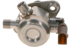 Bosch Αντλία Υψηλής Πίεσης - 0 261 520 405
