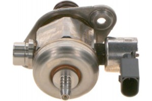 Bosch Αντλία Υψηλής Πίεσης - 0 261 520 472