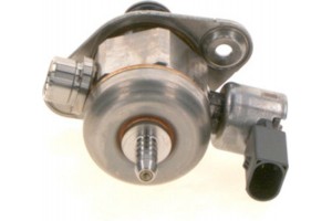 Bosch Αντλία Υψηλής Πίεσης - 0 261 520 484
