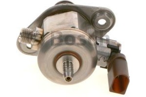 Bosch Αντλία Υψηλής Πίεσης - 0 261 520 552