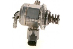 Bosch Αντλία Υψηλής Πίεσης - 0 261 520 572