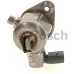 Bosch Αντλία Υψηλής Πίεσης - 0 261 520 572