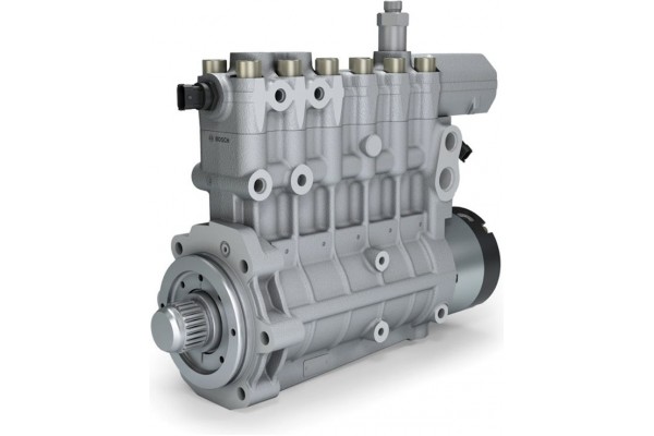 Bosch Αντλία Υψηλής Πίεσης - F 00B C00 127