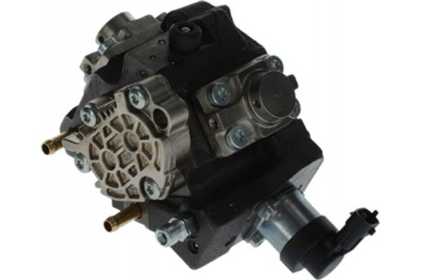 Bosch Αντλία Υψηλής Πίεσης - 0 445 010 195