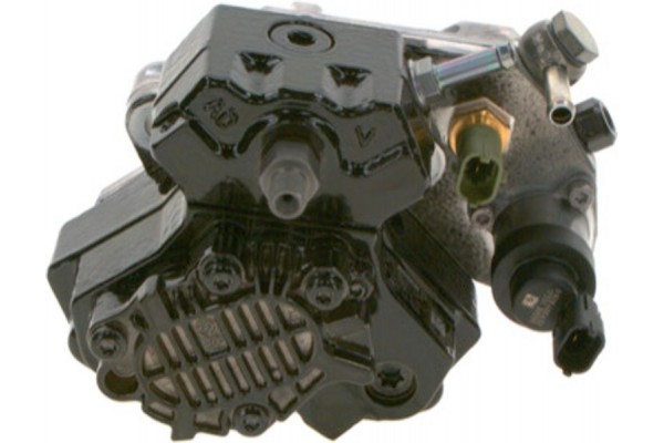 Bosch Αντλία Υψηλής Πίεσης - 0 445 010 213