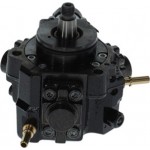 Bosch Αντλία Υψηλής Πίεσης - 0 445 010 250 Bosch Αντλία Υψηλής Πίεσης - 0 445 010 250