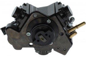 Bosch Αντλία Υψηλής Πίεσης - 0 445 010 293