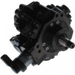 Bosch Αντλία Υψηλής Πίεσης - 0 445 010 331