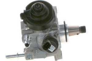 Bosch Αντλία Υψηλής Πίεσης - 0 445 010 544