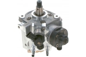 Bosch Αντλία Υψηλής Πίεσης - 0 445 010 552