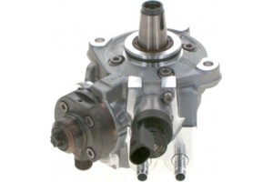 Bosch Αντλία Υψηλής Πίεσης - 0 445 010 558