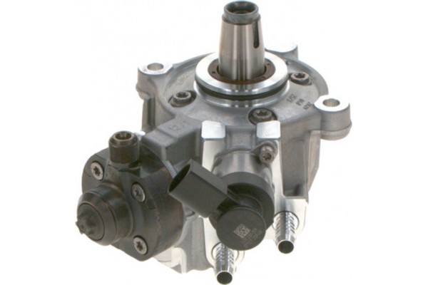 Bosch Αντλία Υψηλής Πίεσης - 0 445 010 572