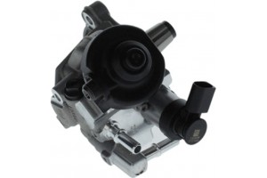 Bosch Αντλία Υψηλής Πίεσης - 0 445 010 587