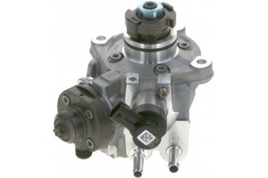 Bosch Αντλία Υψηλής Πίεσης - 0 445 010 593