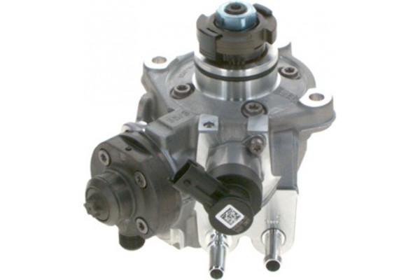 Bosch Αντλία Υψηλής Πίεσης - 0 445 010 593
