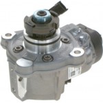 Bosch Αντλία Υψηλής Πίεσης - 0 445 010 593