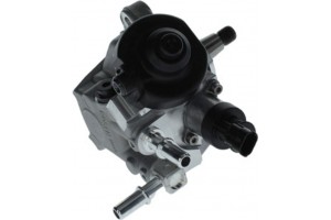 Bosch Αντλία Υψηλής Πίεσης - 0 445 010 595