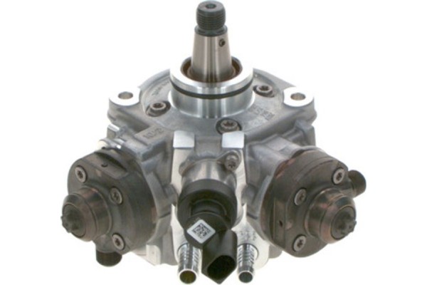 Bosch Αντλία Υψηλής Πίεσης - 0 445 010 692
