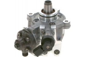 Bosch Αντλία Υψηλής Πίεσης - 0 445 010 735